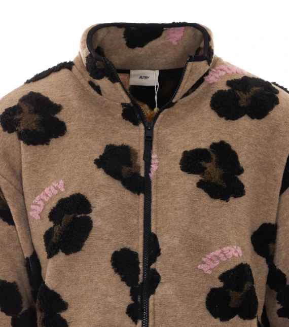 Giacca beige autry