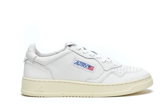 Sneakers Medalist