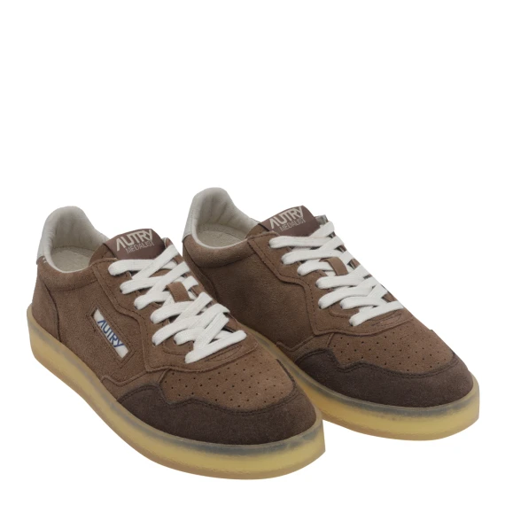 Medalist Sneakers