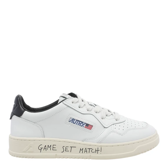Medalist Sneakers