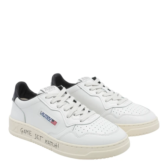 Medalist Sneakers