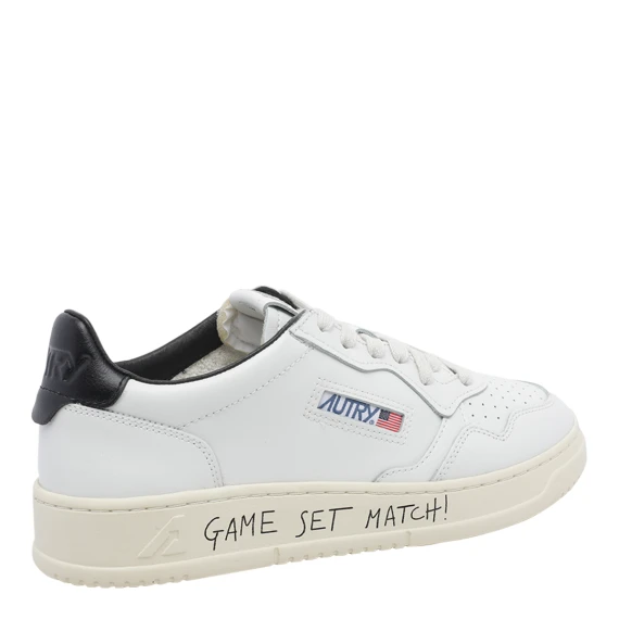 Medalist Sneakers