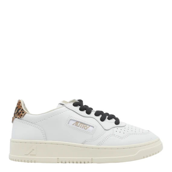 Sneakers bianche