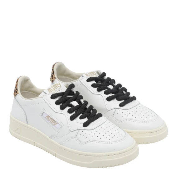 Sneakers bianche