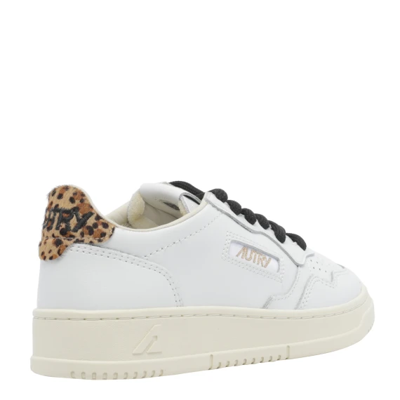 Sneakers bianche