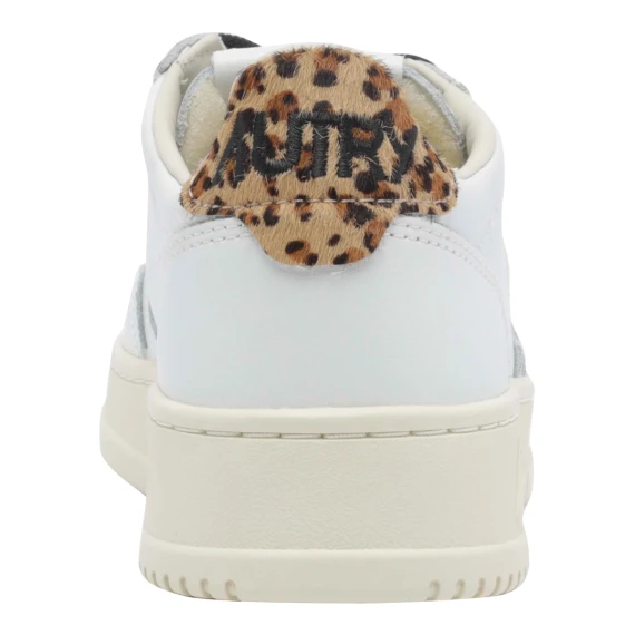 Sneakers bianche