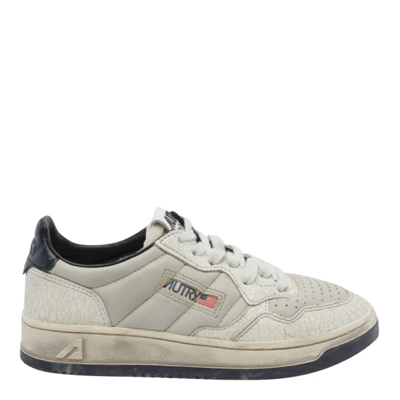 Sneakers Sup Vint Low