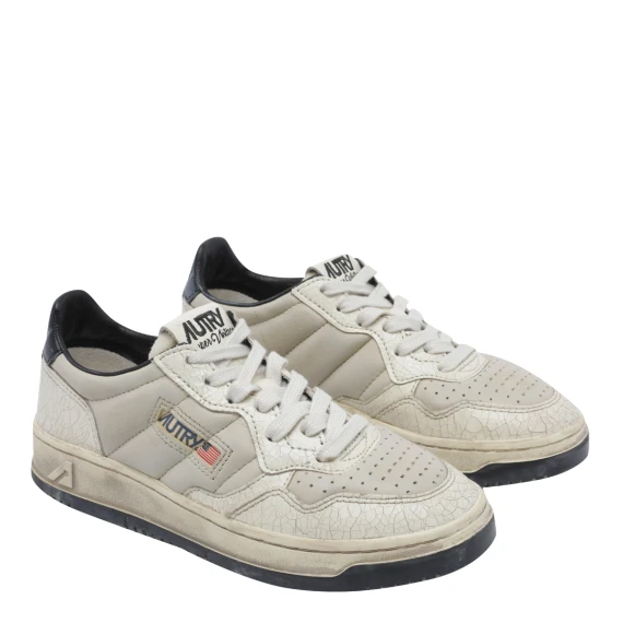 Sneakers Sup Vint Low