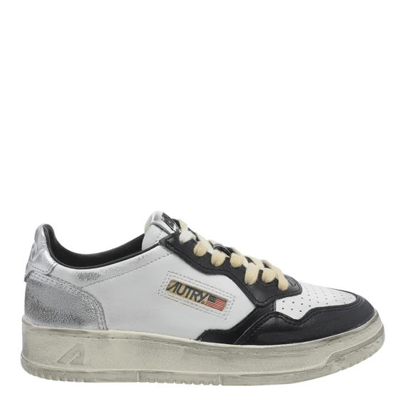 AUTRY - Sneakers bianche - Donna - Taglia 40