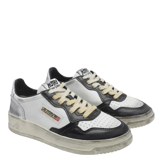Sneakers bianche autry