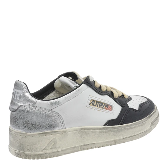 Sneakers bianche autry