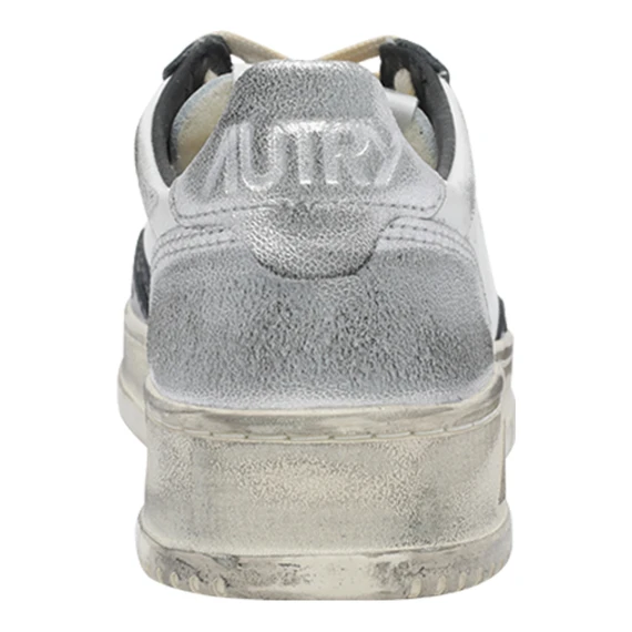 Sneakers bianche autry