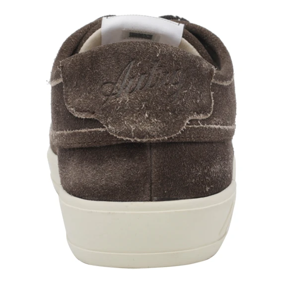 Dark Brown Windscape Sneakers autry