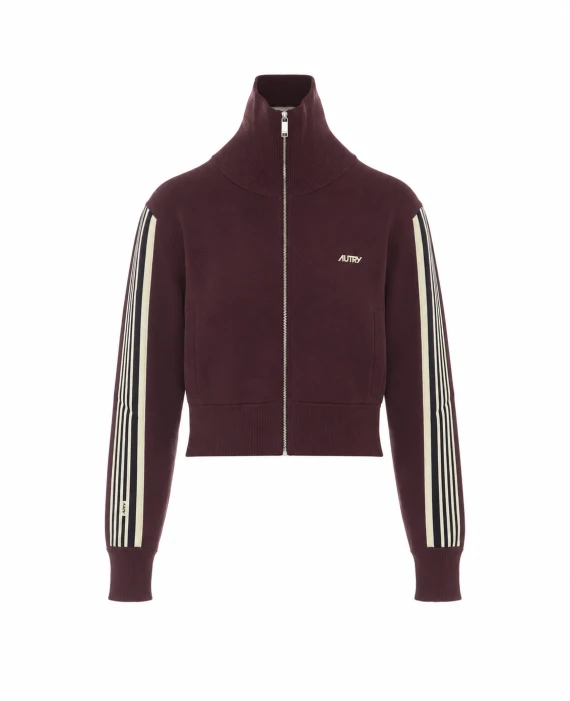 Bordeaux Jacket autry