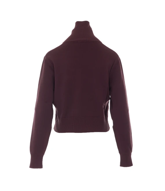 Bordeaux Jacket autry