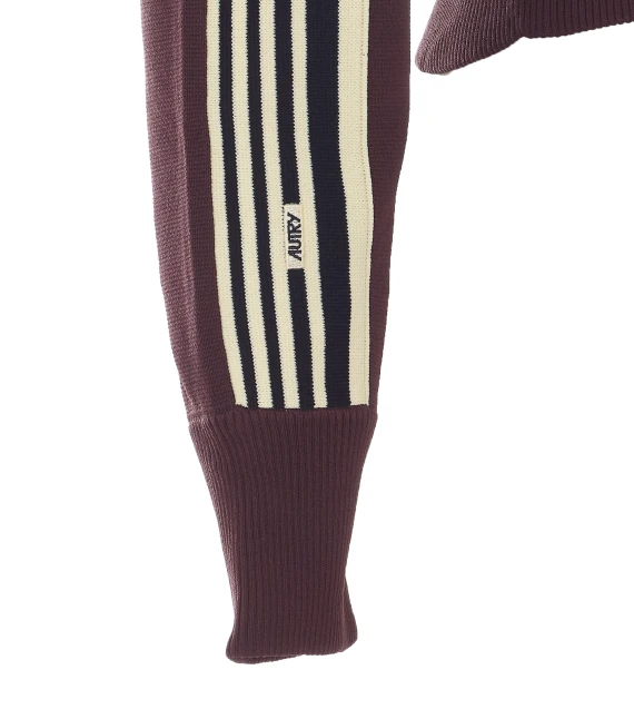 Bordeaux Jacket autry