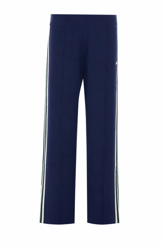 Pantaloni blu autry
