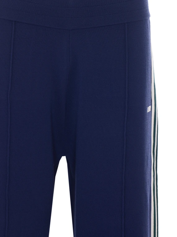 Pantaloni blu autry
