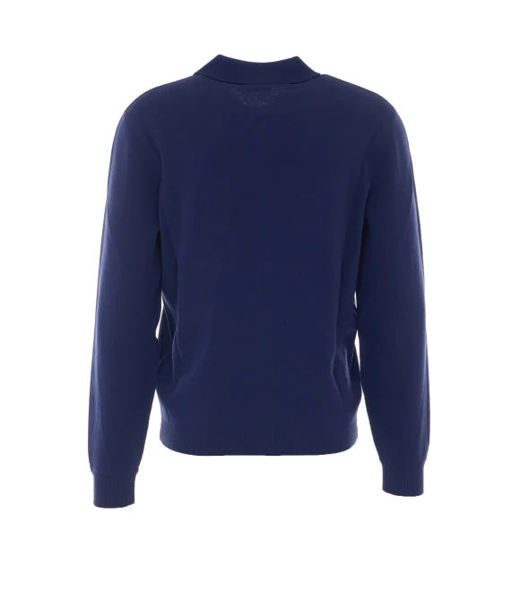 Blue Jacket autry