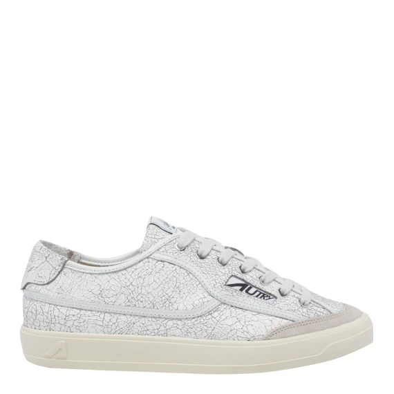 Sneakers bianche autry