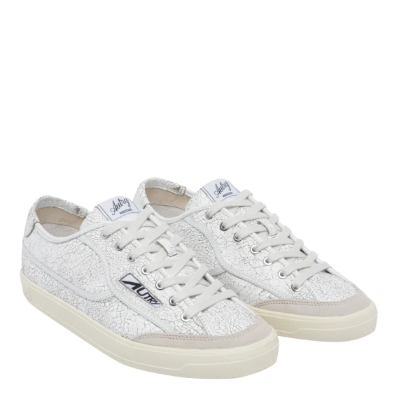 Sneakers bianche autry