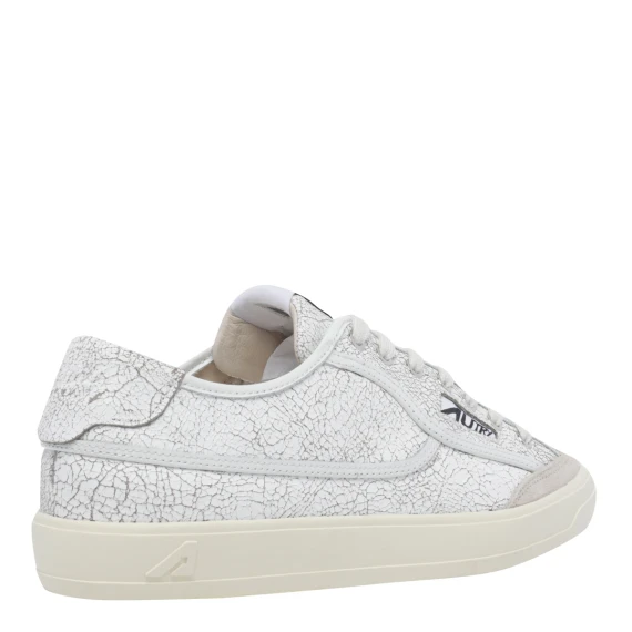 Sneakers bianche autry
