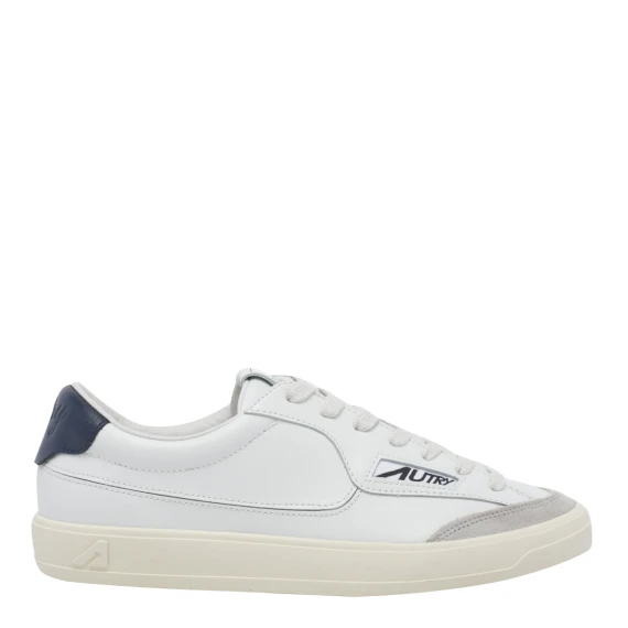 Sneakers bianche autry