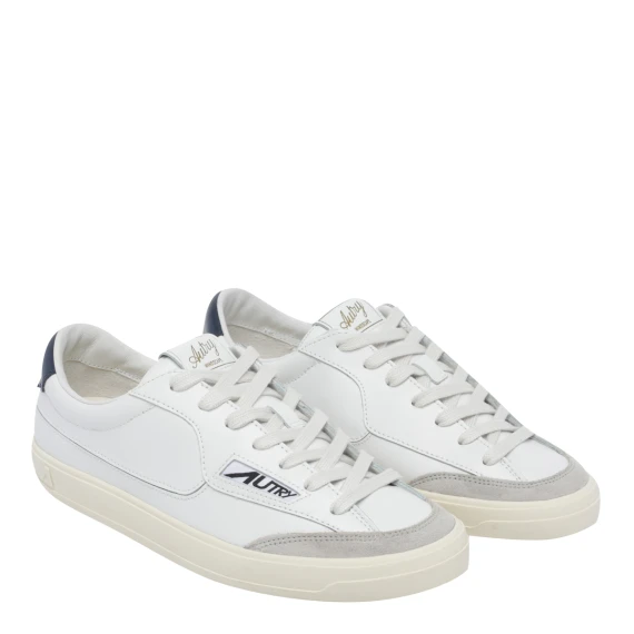 Sneakers bianche autry