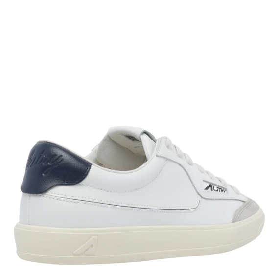 Sneakers bianche autry