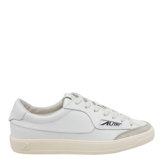 Sneakers bianche autry