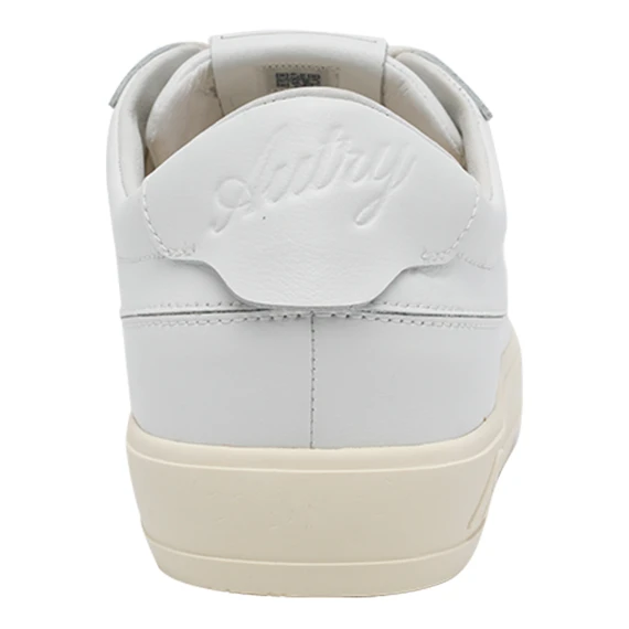 White Windscape Sneakers autry