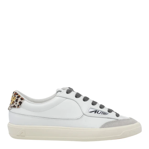 Sneakers bianche autry