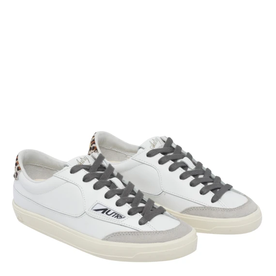 Sneakers bianche autry