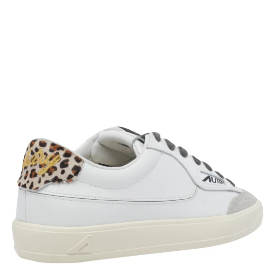 Sneakers bianche autry