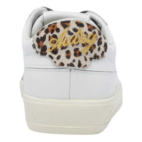 Sneakers bianche autry
