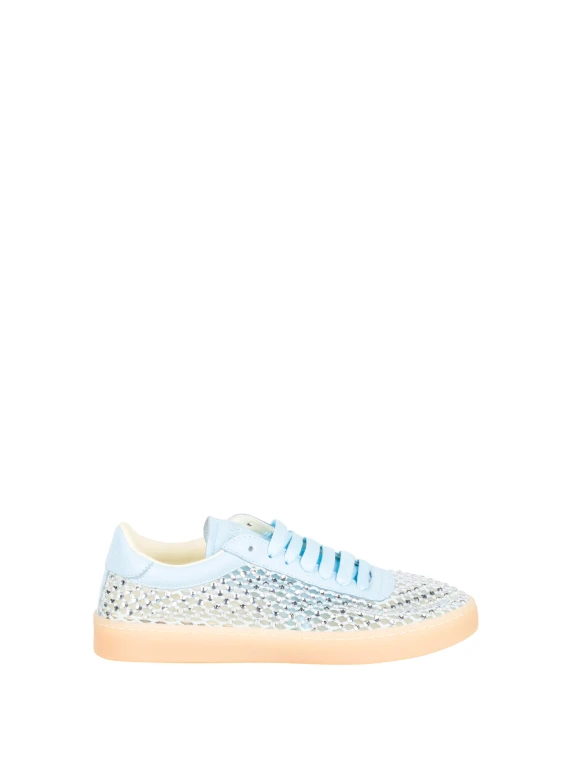 Sneakers STRASS SKY