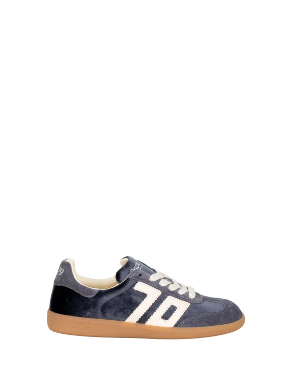 Sneakers Gray/Butter
