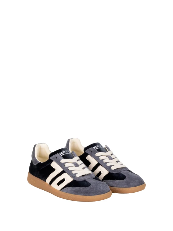 Sneakers Gray/Butter back 70