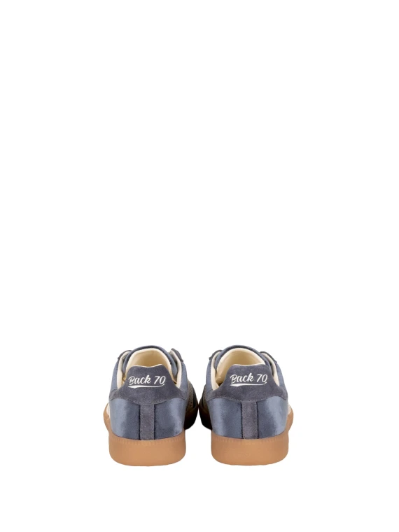 Sneakers Gray/Butter back 70