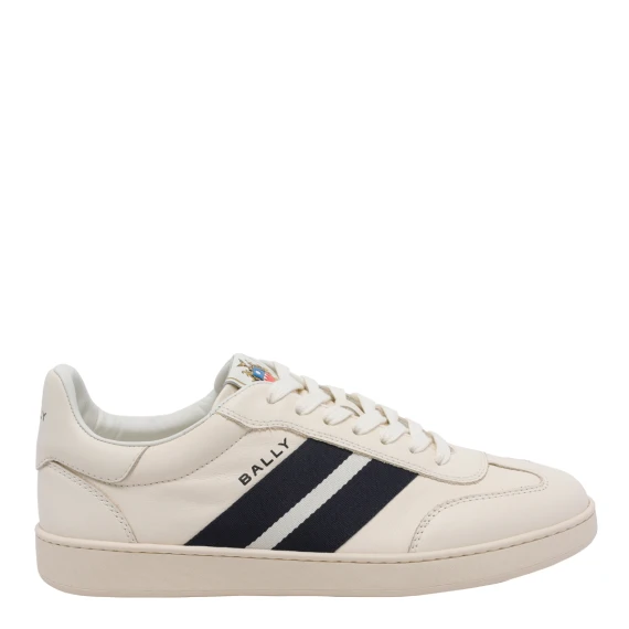 Bally Sneakers Bianco