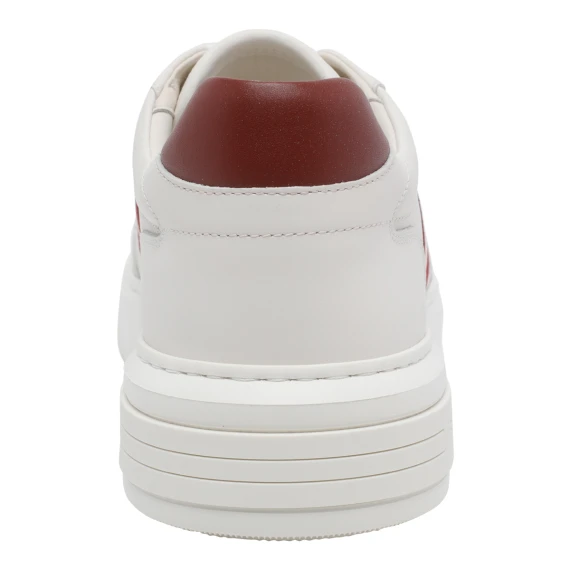 Bally Sneakers Bianco