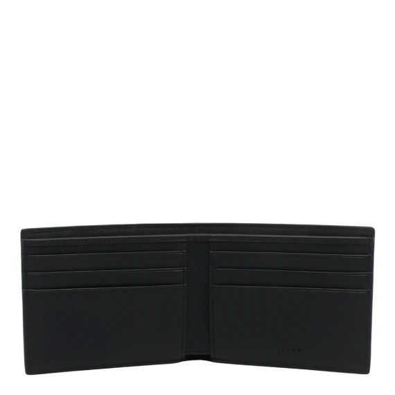 Bally Portafogli Nero