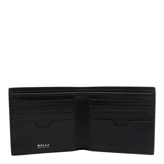 Bally Portafogli Nero