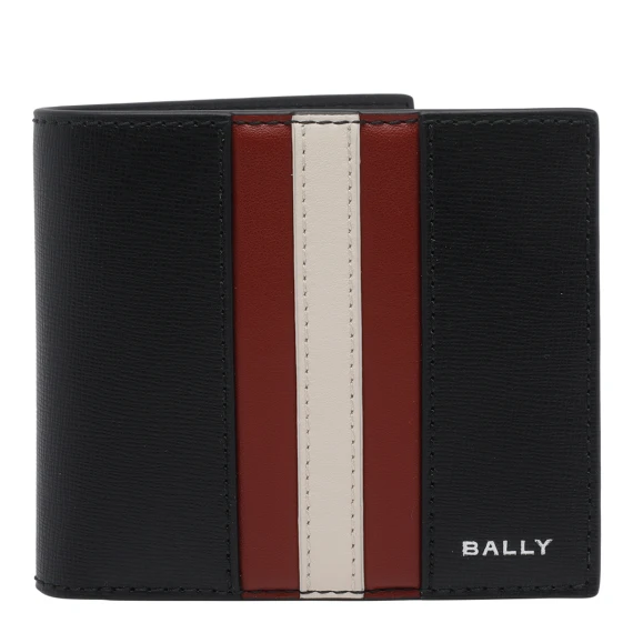 Bally Portafogli Nero