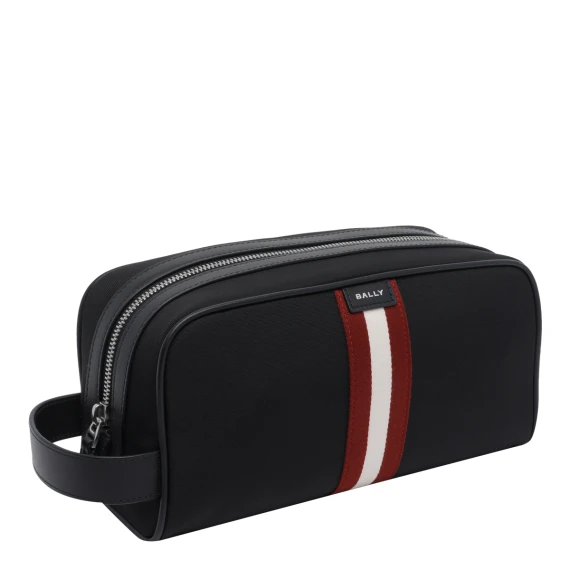 Bally Accessori... Accessori Nero