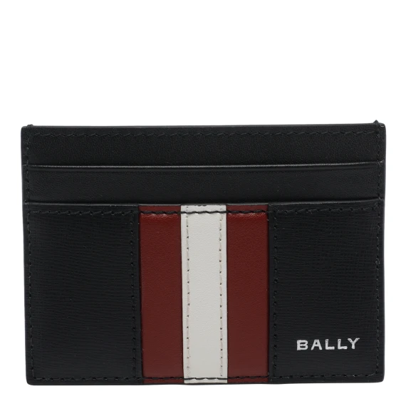 Bally Portafogli Nero