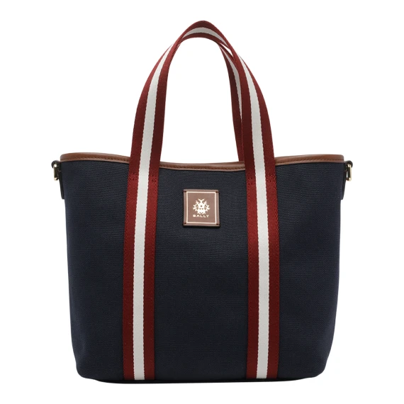 eb ribbon tote s