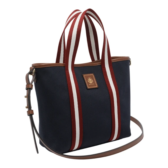 eb ribbon tote s