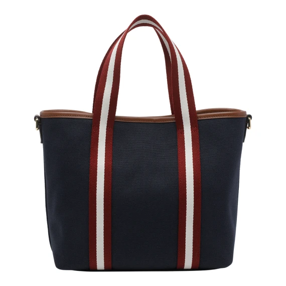 eb ribbon tote s