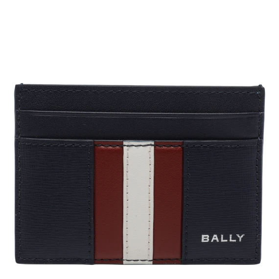 Bally Portafogli Blue
